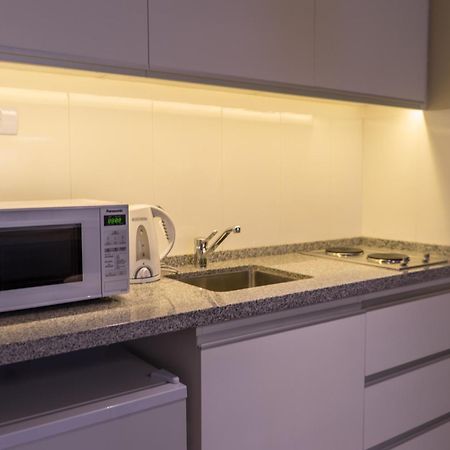 Apartament Wanna Córdoba Zewnętrze zdjęcie