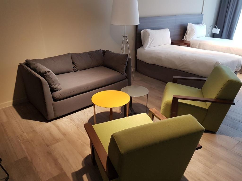 Apartament Wanna Córdoba Zewnętrze zdjęcie