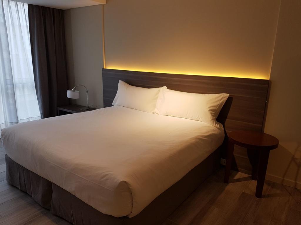 Apartament Wanna Córdoba Zewnętrze zdjęcie