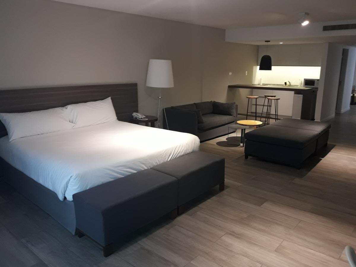 Apartament Wanna Córdoba Zewnętrze zdjęcie