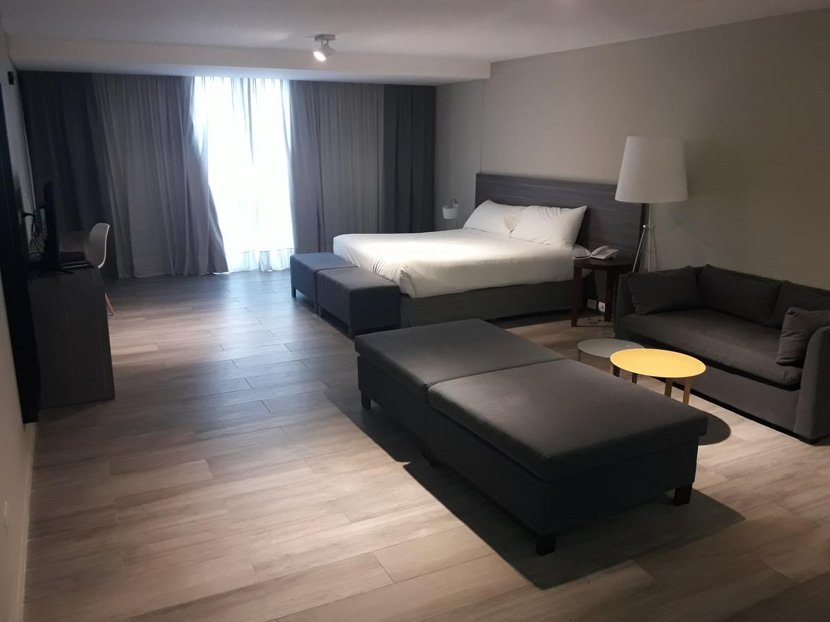 Apartament Wanna Córdoba Zewnętrze zdjęcie