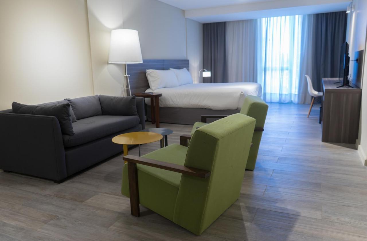 Apartament Wanna Córdoba Zewnętrze zdjęcie