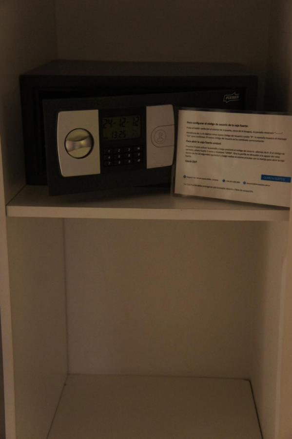 Apartament Wanna Córdoba Zewnętrze zdjęcie