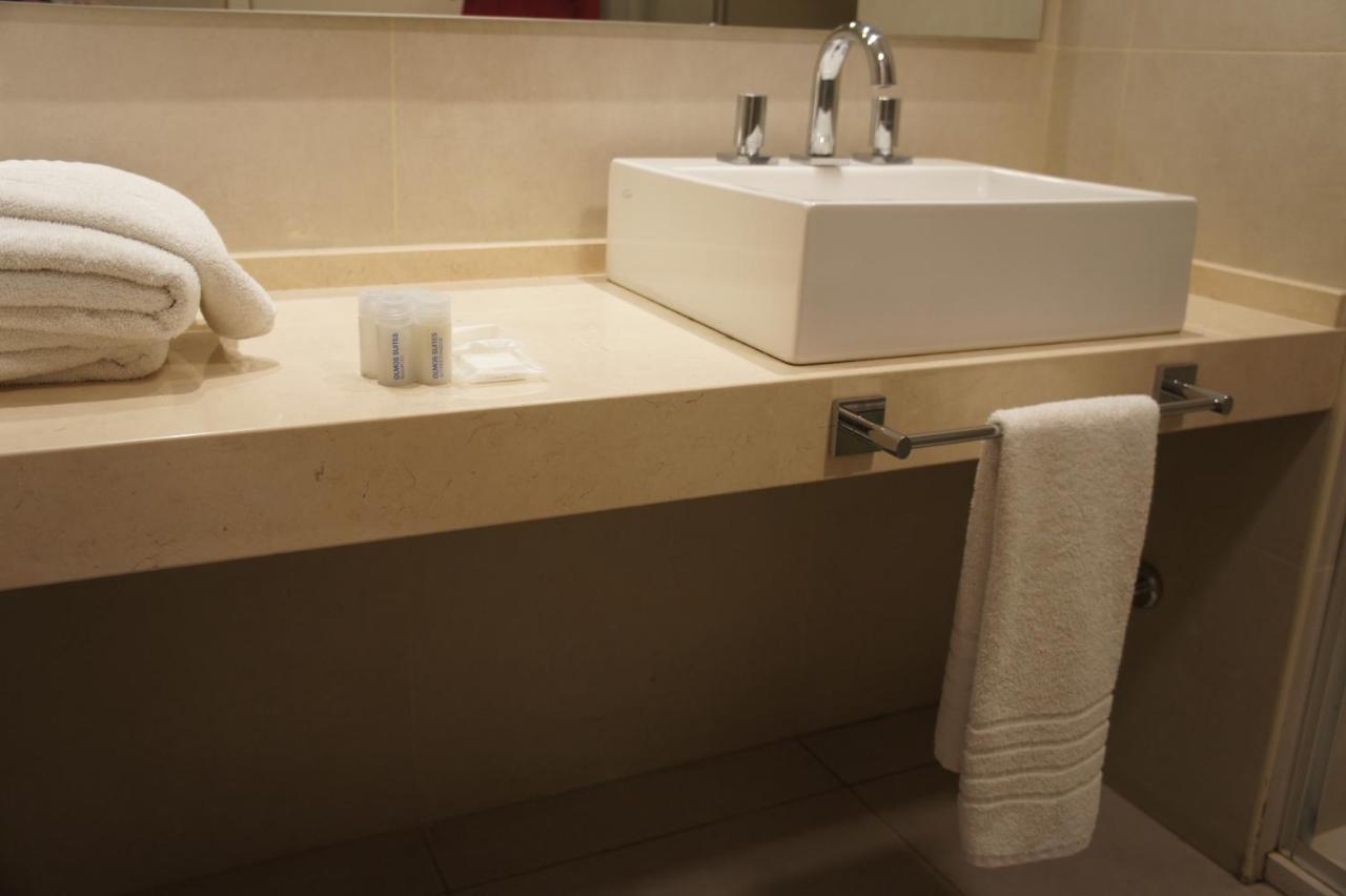 Apartament Wanna Córdoba Zewnętrze zdjęcie
